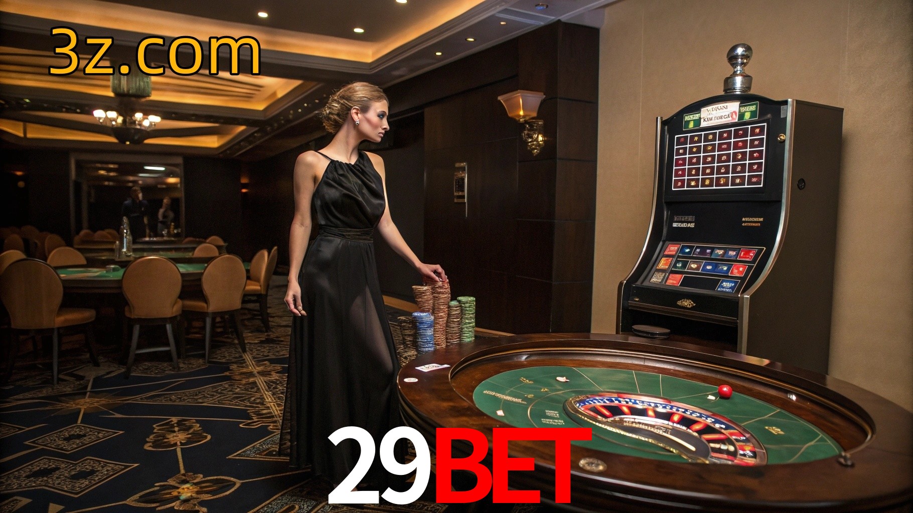  29bet bonus